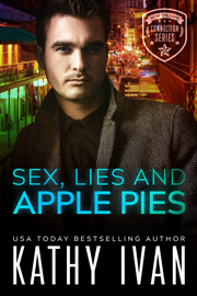 SEX, LIES AND APPLE PIES
