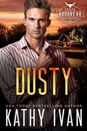 Texas Boxed Set -- Kathy Ivan 7-9