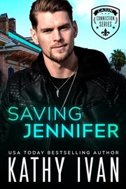 Saving Salem-- Kathy Ivan