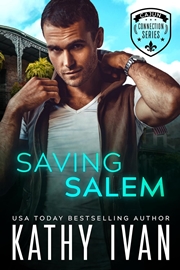 Saving Salem-- Kathy Ivan