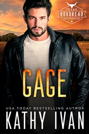Gabe by Kathy Ivan