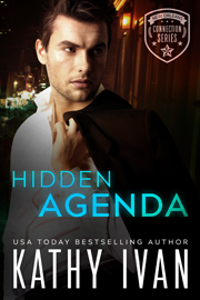 Hidden Agenda -- Kathy Ivan