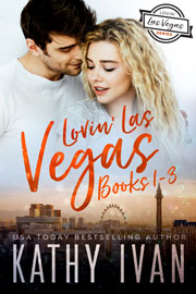 Lovin Las Vegas Boxed Set 1-3